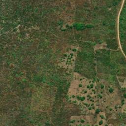 Satellite imagery of Serra do Bento, BR