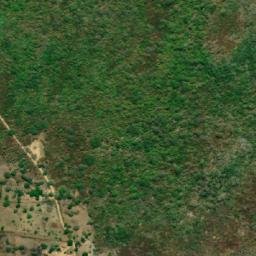 Satellite imagery of Serra do Bento, BR