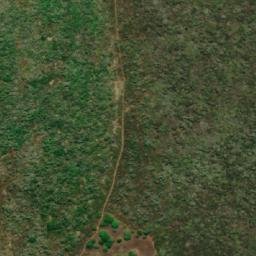Satellite imagery of Serra do Bento, BR