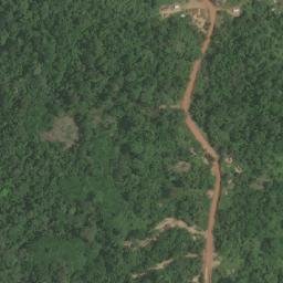 Satellite imagery of Borne SPAFE 131, CG