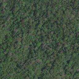 Satellite imagery of Mont Lihoumbou, CG