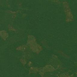 Satellite imagery of Mont Mbamou, CG