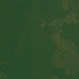 Satellite imagery of Mont Mbamou, CG