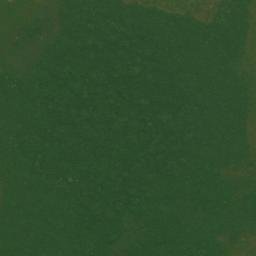 Satellite imagery of Mont Mbamou, CG