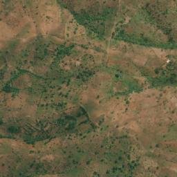 Satellite imagery of Gasovu, BI