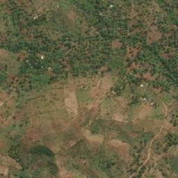 Satellite imagery of Gasovu, BI