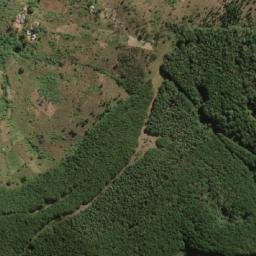 Satellite imagery of Migezi, BI