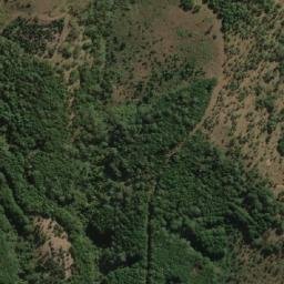 Satellite imagery of Migezi, BI