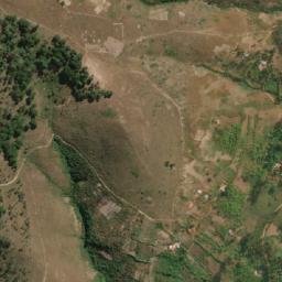 Satellite imagery of Migezi, BI