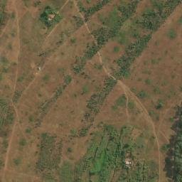 Satellite imagery of Samweru, BI