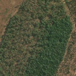 Satellite imagery of Samweru, BI