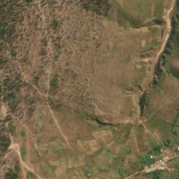 Satellite imagery of Samweru, BI