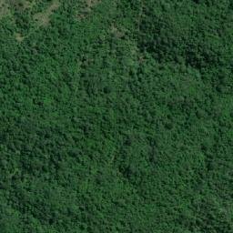 Satellite imagery of Cordillera del Huasimo, EC