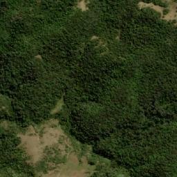 Satellite imagery of Cerro Collona, EC
