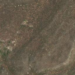 Satellite imagery of Serrote Pelado, BR