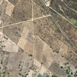 Satellite imagery of Serrote da Várzea, BR