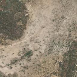 Satellite imagery of Serrote da Várzea, BR