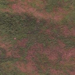 Satellite imagery of Serra das Vertentes, BR