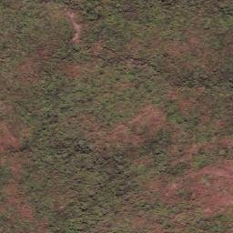 Satellite imagery of Serra Boa Viagem, BR
