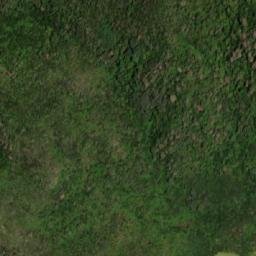 Satellite imagery of Serra do Frade, BR