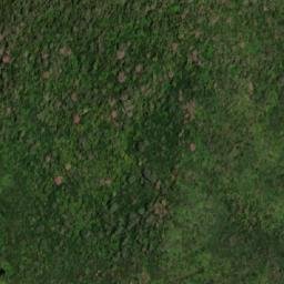 Satellite imagery of Serra do Frade, BR