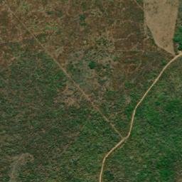 Satellite imagery of Serra Pequena, BR