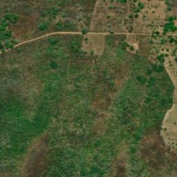 Satellite imagery of Serra do Bento, BR