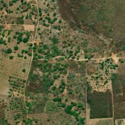 Satellite imagery of Serra do Bento, BR