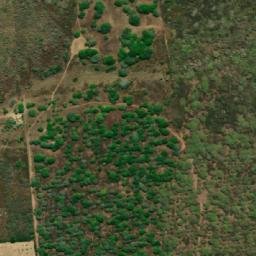 Satellite imagery of Serra do Bento, BR