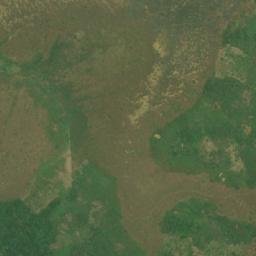Satellite imagery of Mont Condé, CG