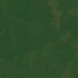 Satellite imagery of Mont Mbamou, CG