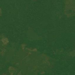 Satellite imagery of Mont Mbamou, CG