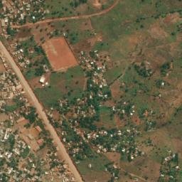 Satellite imagery of Gasovu, BI