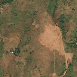 Satellite imagery of Gasovu, BI
