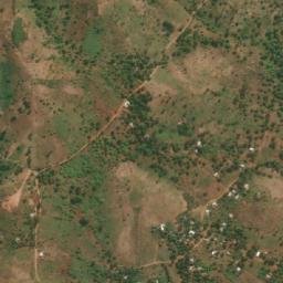 Satellite imagery of Gasovu, BI