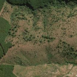 Satellite imagery of Migezi, BI