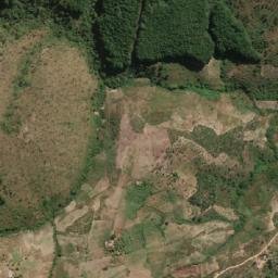 Satellite imagery of Migezi, BI