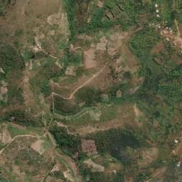 Satellite imagery of Migezi, BI