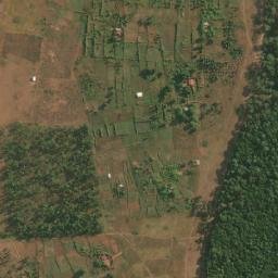 Satellite imagery of Samweru, BI