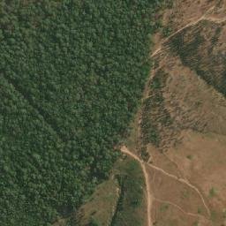 Satellite imagery of Samweru, BI