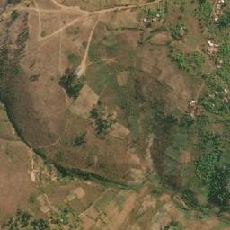 Satellite imagery of Samweru, BI