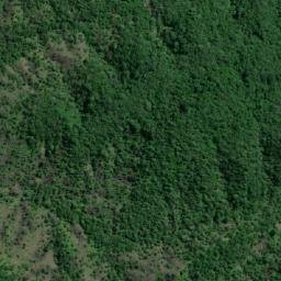 Satellite imagery of Cordillera del Huasimo, EC