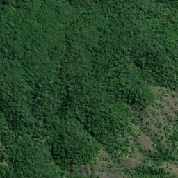 Satellite imagery of Cordillera del Huasimo, EC