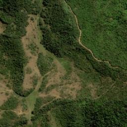 Satellite imagery of Cerro Collona, EC