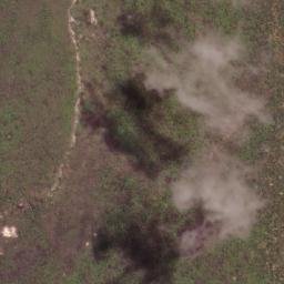Satellite imagery of Serrote Pelado, BR