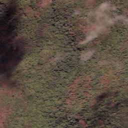 Satellite imagery of Serra Boa Viagem, BR