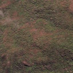 Satellite imagery of Serra Boa Viagem, BR