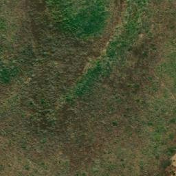 Satellite imagery of Serra Pequena, BR
