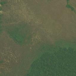 Satellite imagery of Mont Condé, CG