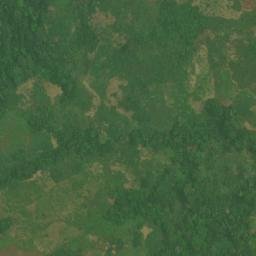 Satellite imagery of Mont Condé, CG